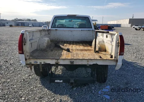 1999 GMC Sierra C2500 z USA, uszkodzony, nr VIN 1GTGC24R9XR703970